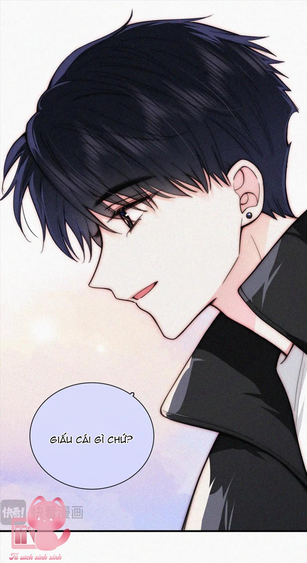 Bệnh Yêu Chap 50 - Next Chapter 50.1