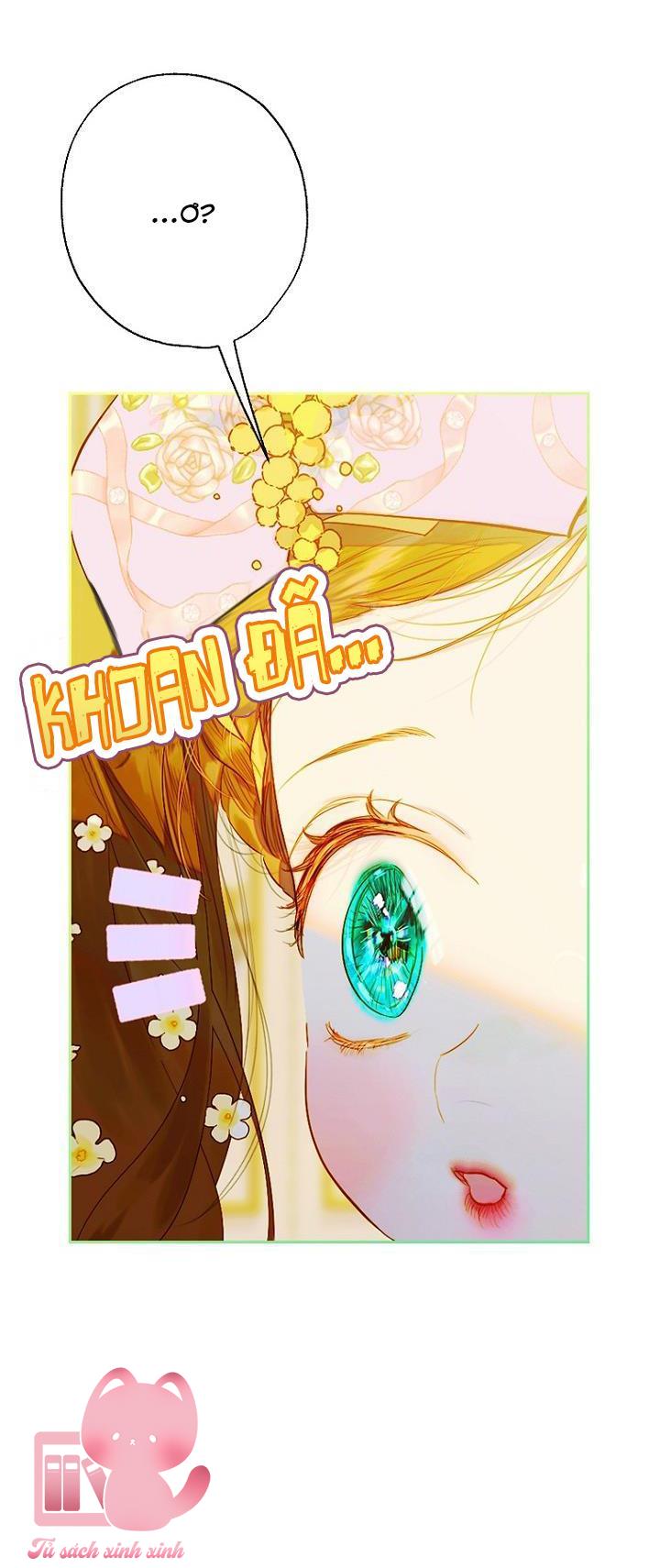 Khế Ước Hôn Nhân Của Mẹ Tôi Chapter 34 - Next Chapter 35