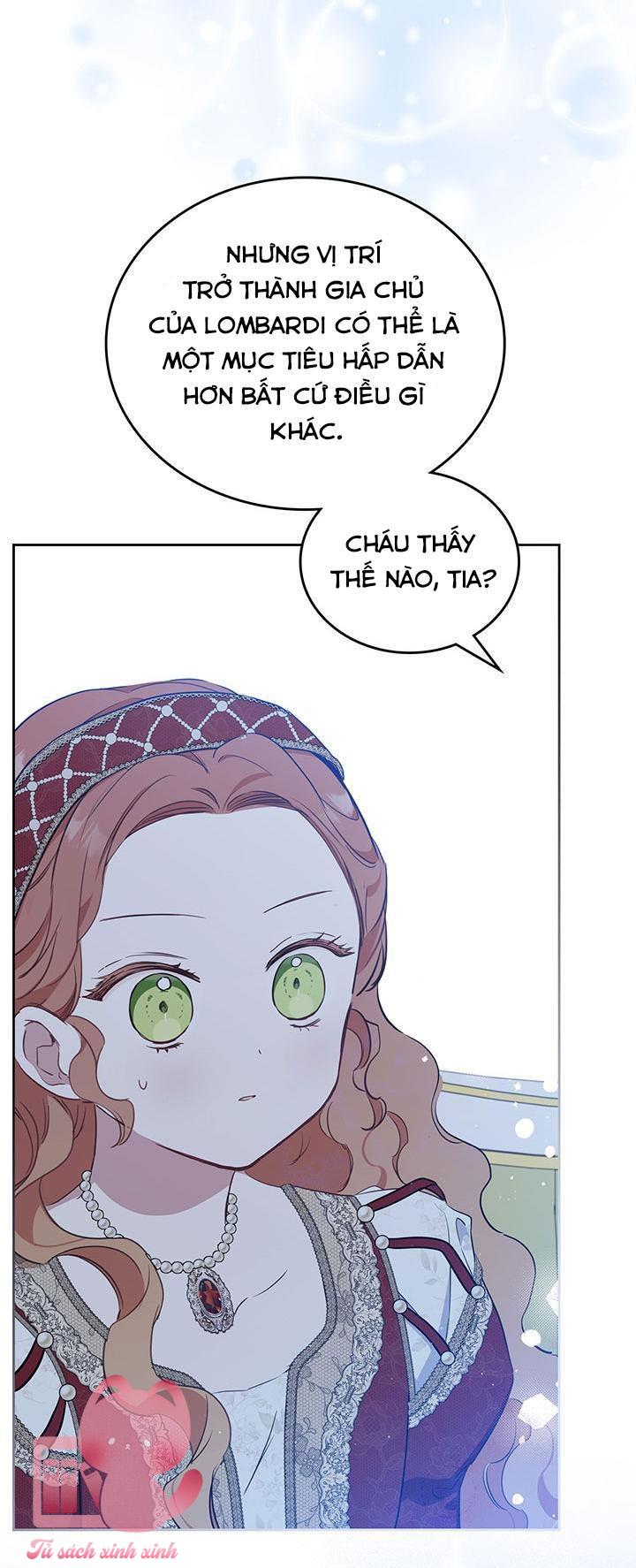 Kiếp Này Ta Sẽ Trở Thành Gia Chủ Chap 124 - Next Chap 125