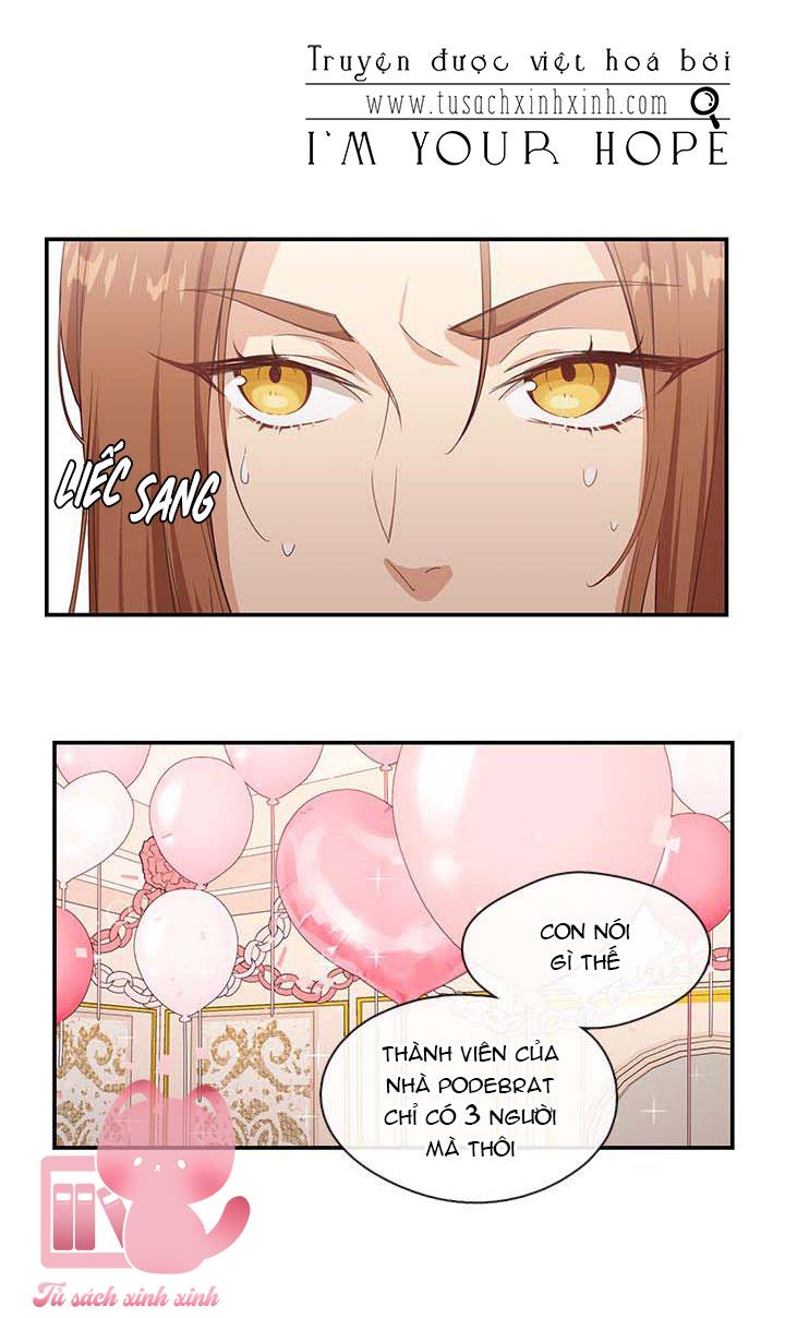 Hãy Coi Chừng Ác Nữ Chapter 7 - Trang 4