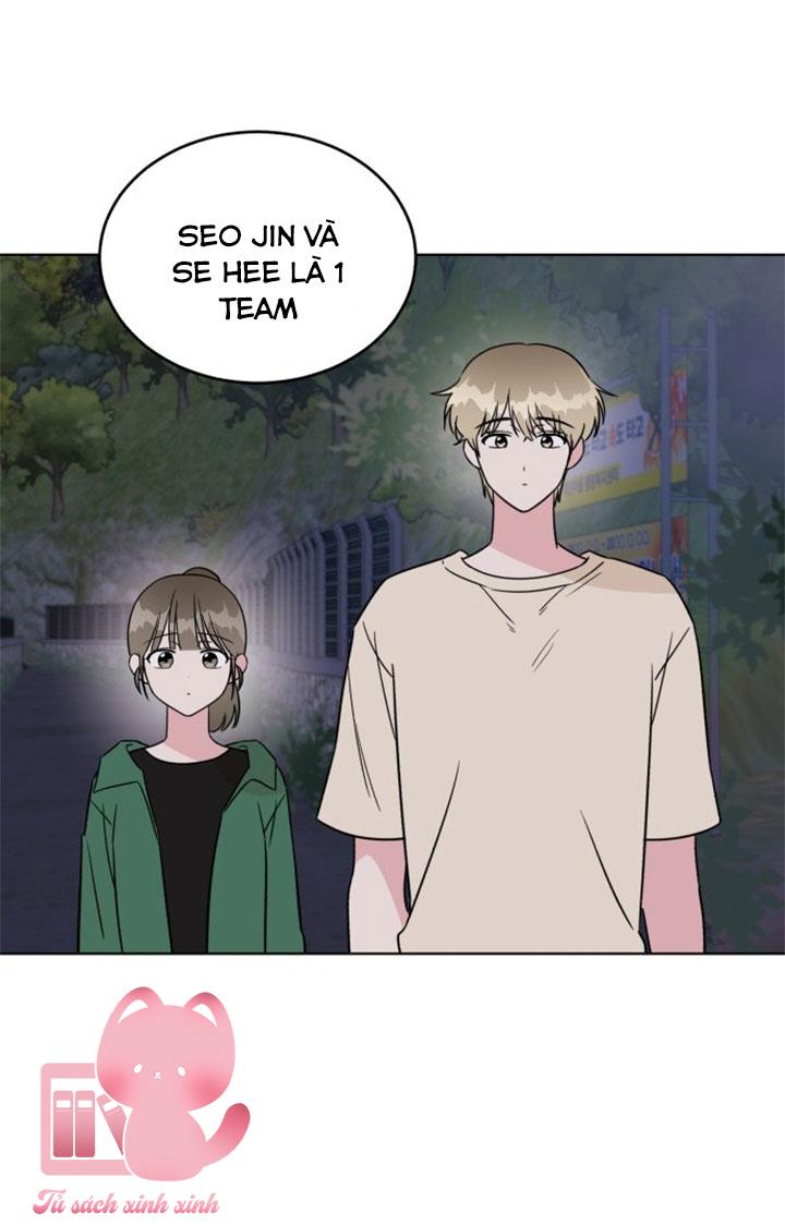 Chúng Ta Là Gì Của Nhau? Chap 28 - Next Chap 29