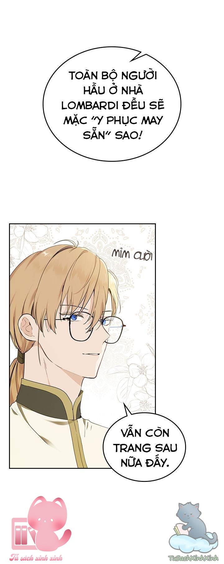 Kiếp Này Ta Sẽ Trở Thành Gia Chủ Chap 38 - Next Chap 39