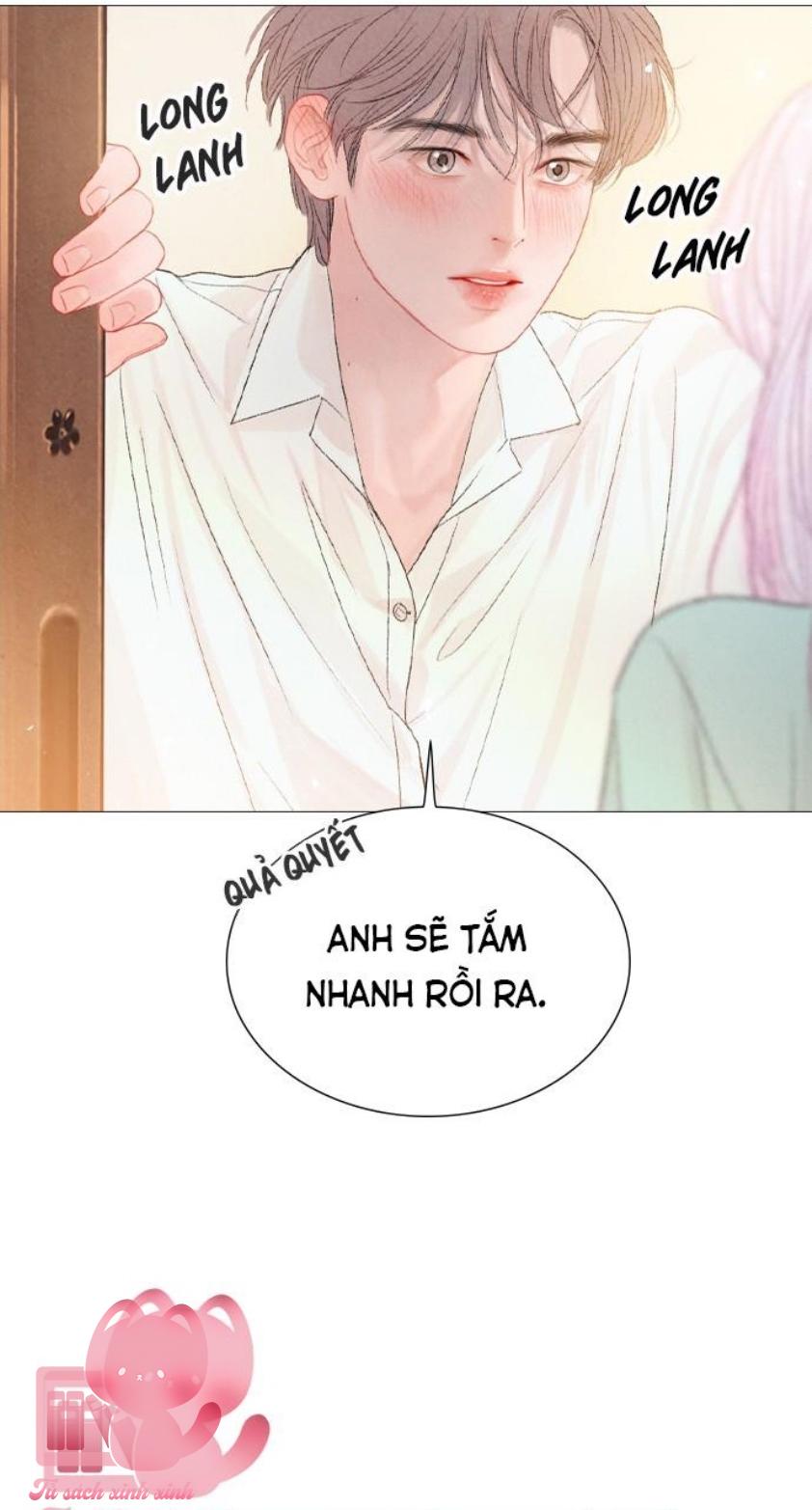 Thần Bí Chap 81 - Trang 2