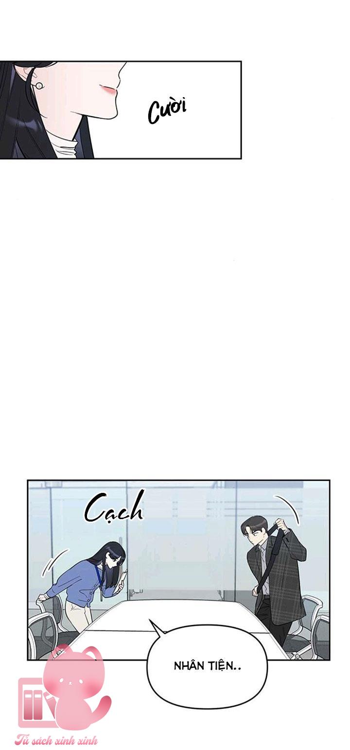 Gieo Nhân Gặt Quả Chapter 3 - Trang 3
