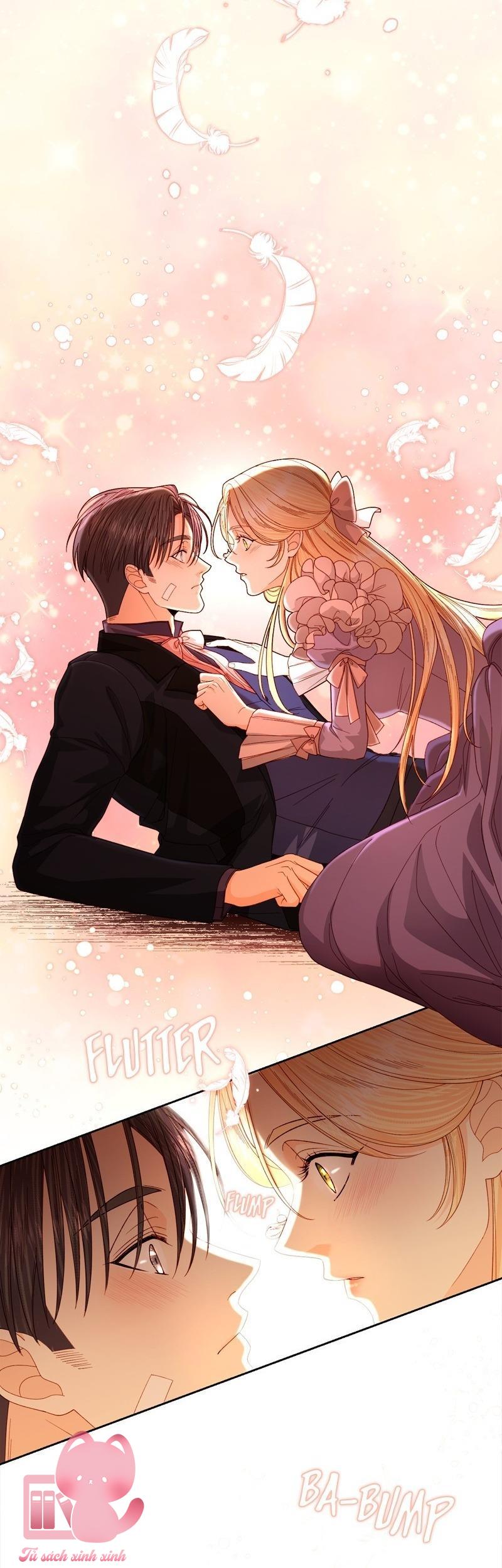 Hoàng Hậu Tái Hôn Chap 203 - Trang 4