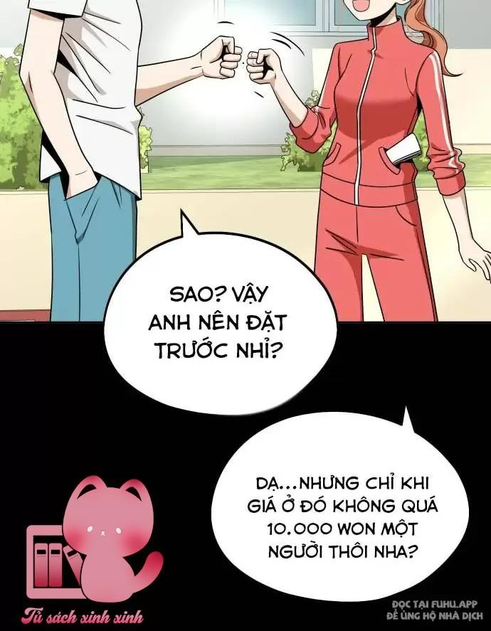 Lớ Ngớ Vớ Phải Tình Yêu Chap 70 - Next Chapter 70.1