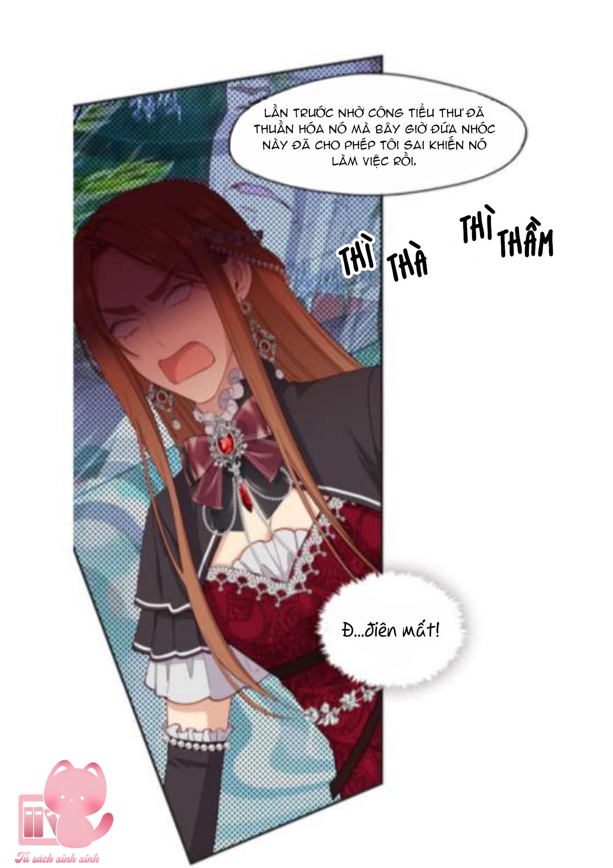 Hãy Coi Chừng Ác Nữ Chapter 69 - Next Chapter 70