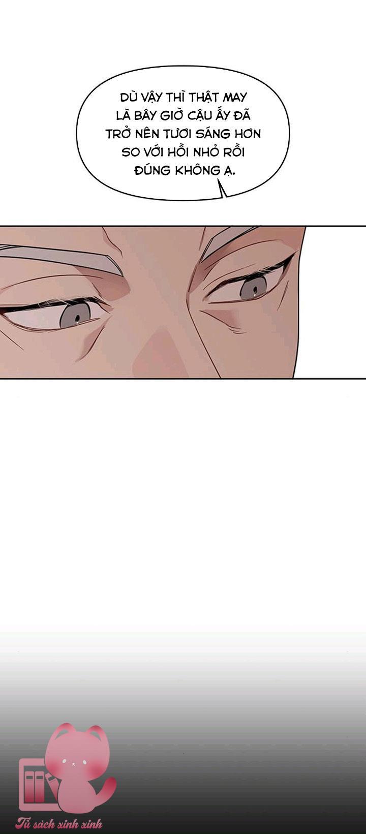 Gieo Nhân Gặt Quả Chapter 18 - Trang 3