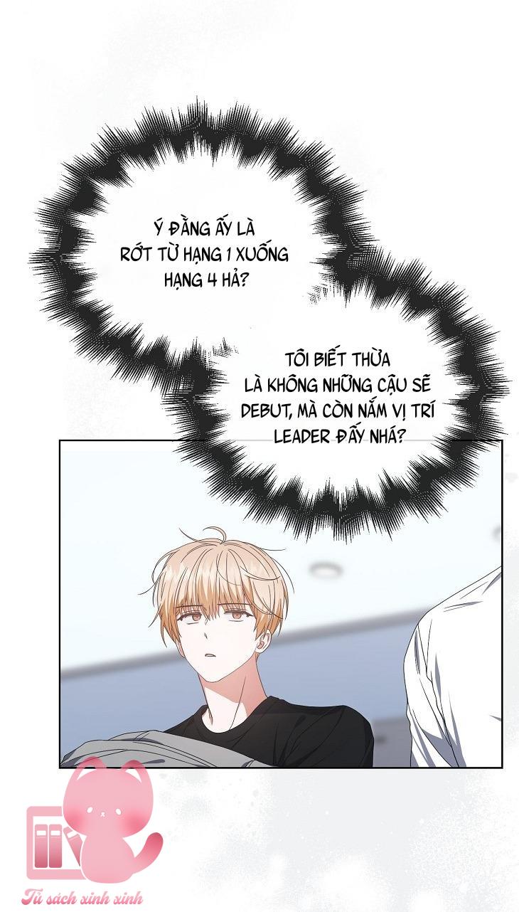 Debut Or Die Chap 57 - Next Chapter 57.1