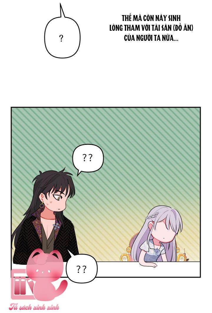 Bỏ Quách Chồng Con Đi, Tiền Bạc Mới Là Tất Cả Chap 6 - Next Chap 7