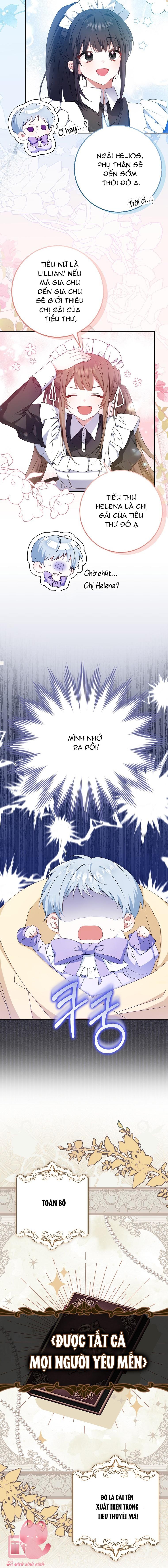 Tôi Sẽ Chiếm Lấy Ngư Trường! Chap 1 - Trang 2