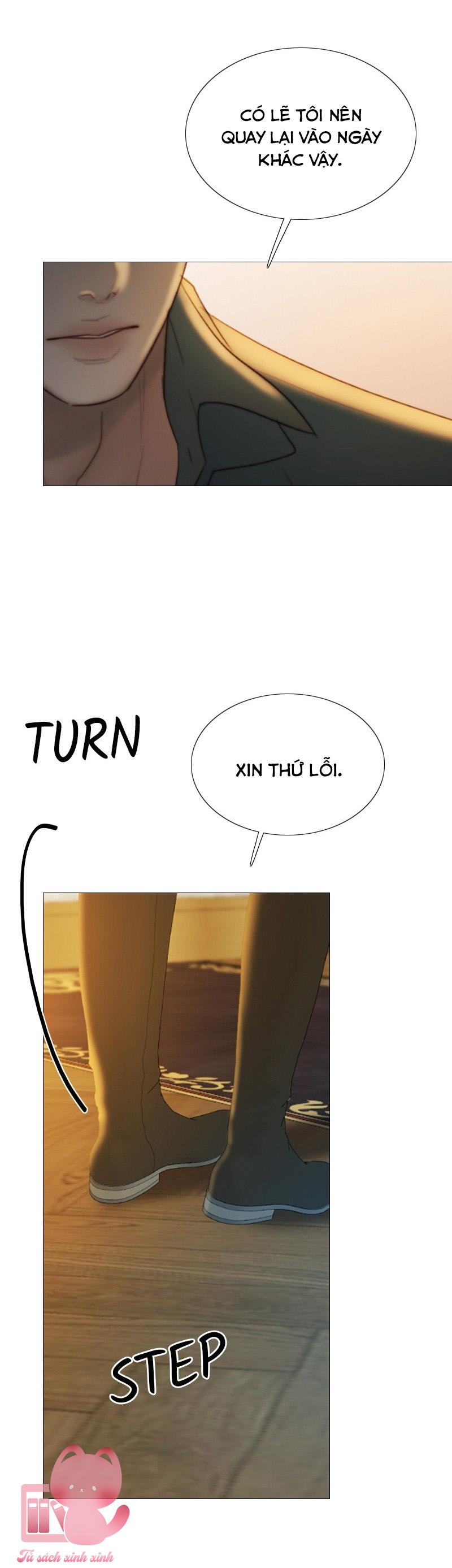 Serena Chap 60 - Trang 2