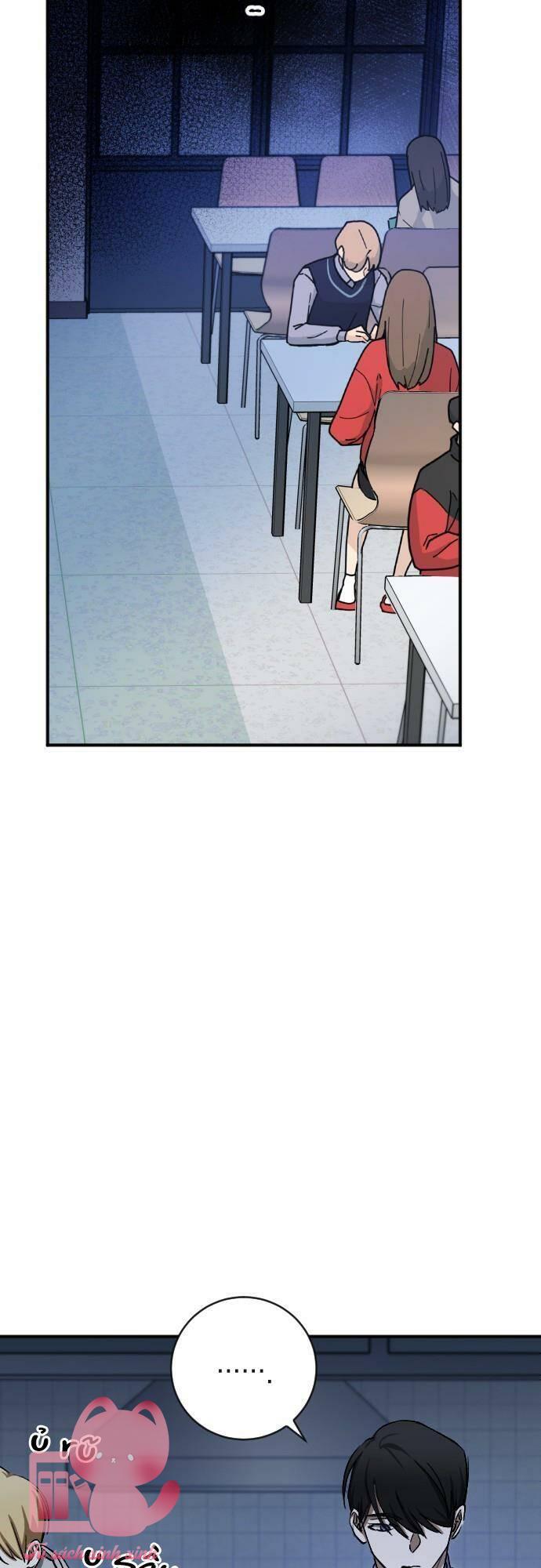 Đêm Của Bóng Tối Chapter 14 - Trang 4