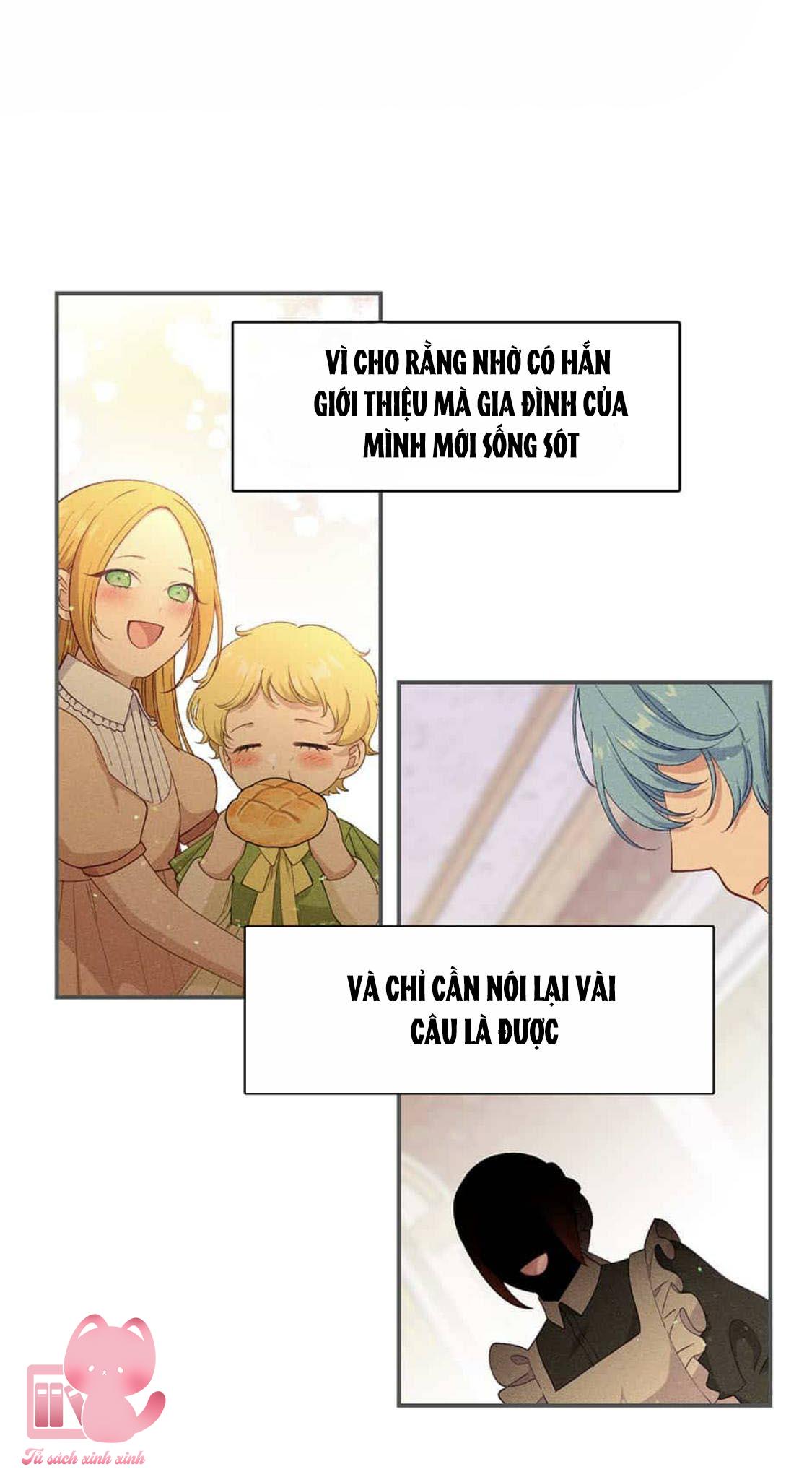Hãy Coi Chừng Ác Nữ Chapter 65 - Trang 4