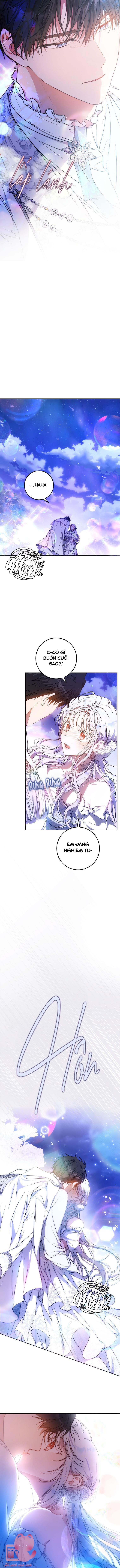 Tôi Trở Thành Vợ Của Nam Chính Chap 70 - Next Chap 71