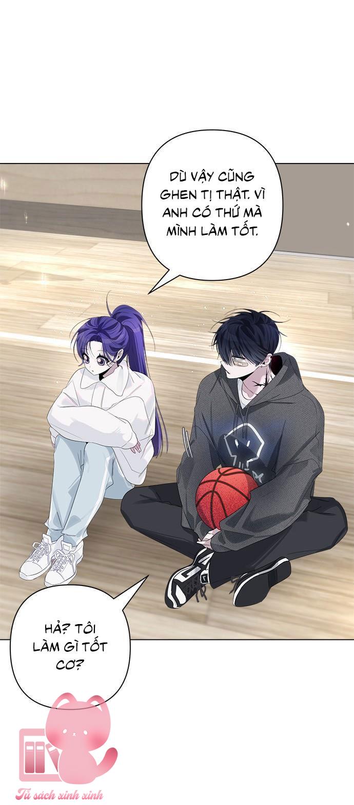Đàn Anh Xấu Xa! Chap 76 - Next Chap 77