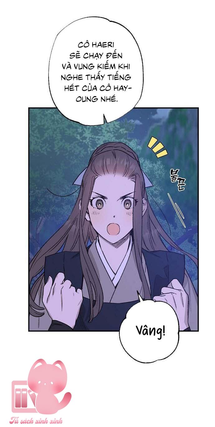 Onsaemiro Chapter 35 - Next Chapter 36