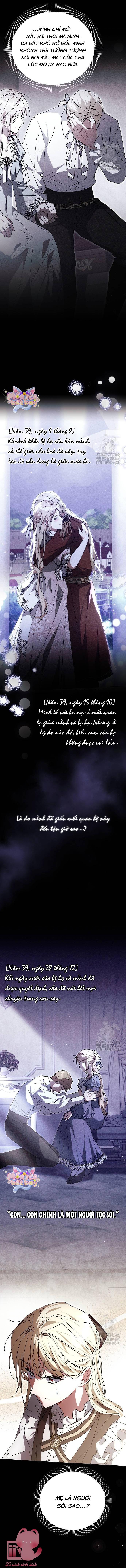 Con Đường Hoa Dành Cho Nam Chính Chap 61 - Trang 4