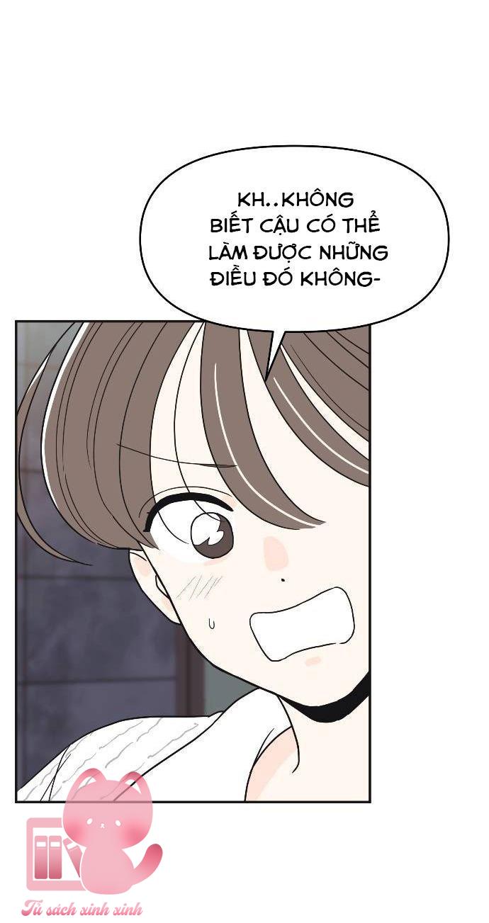 Trái Dấu Hút Nhau Chap 21 - Next Chap 22
