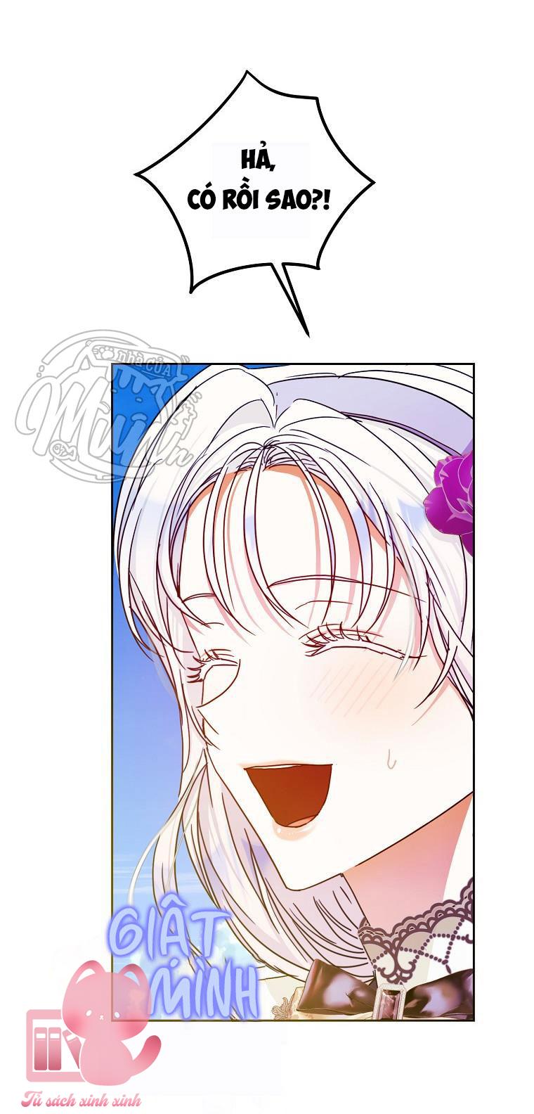 Tôi Trở Thành Vợ Của Nam Chính Chap 37 - Next Chap 38