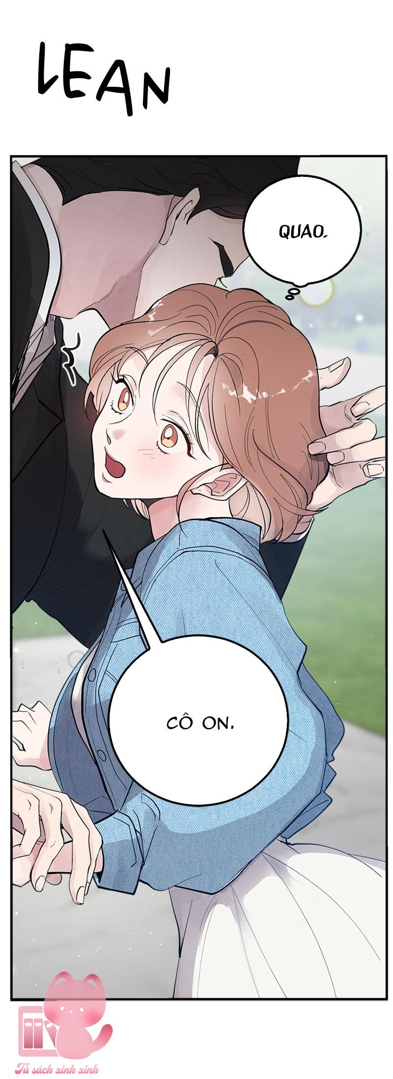 Trưởng Phòng Mệt Mỏi Vì Người Vợ Mới Cưới Chap 5 - Next Chap 6