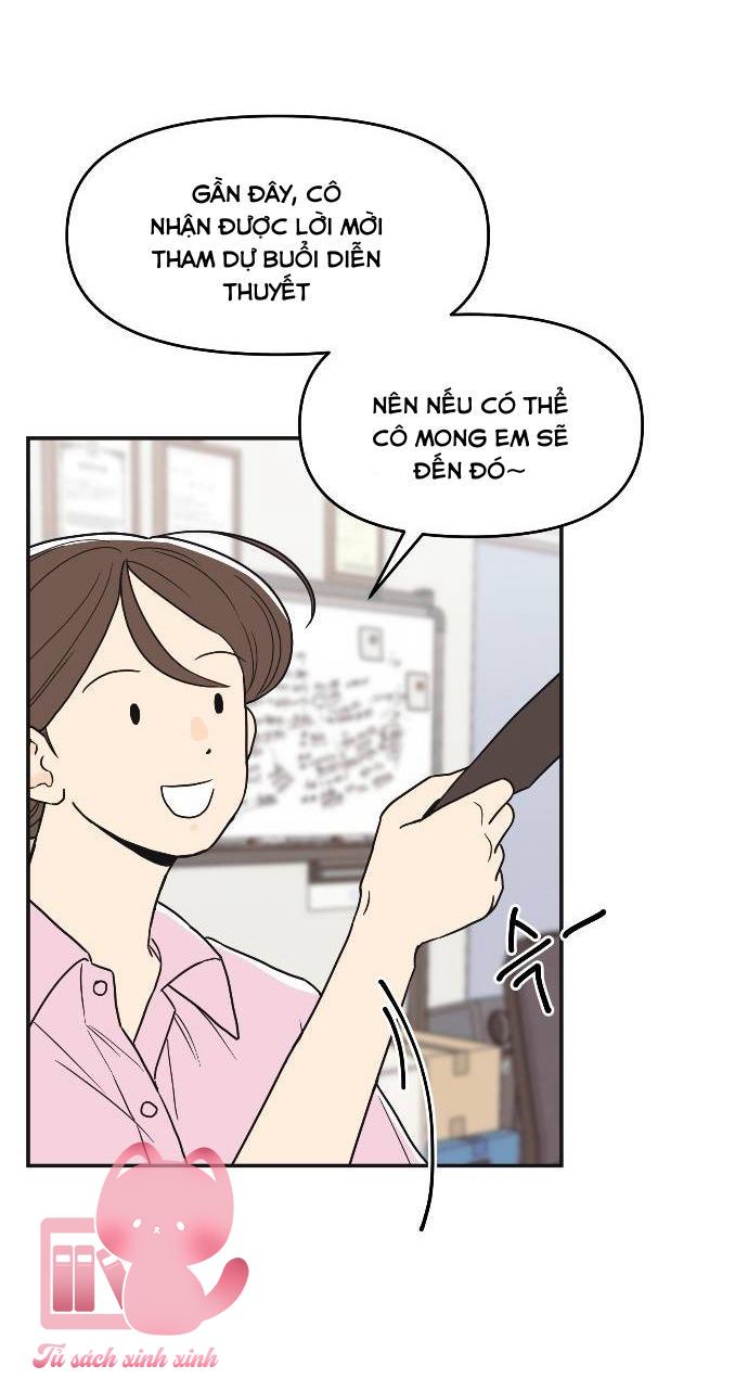 Trái Dấu Hút Nhau Chap 18 - Trang 2