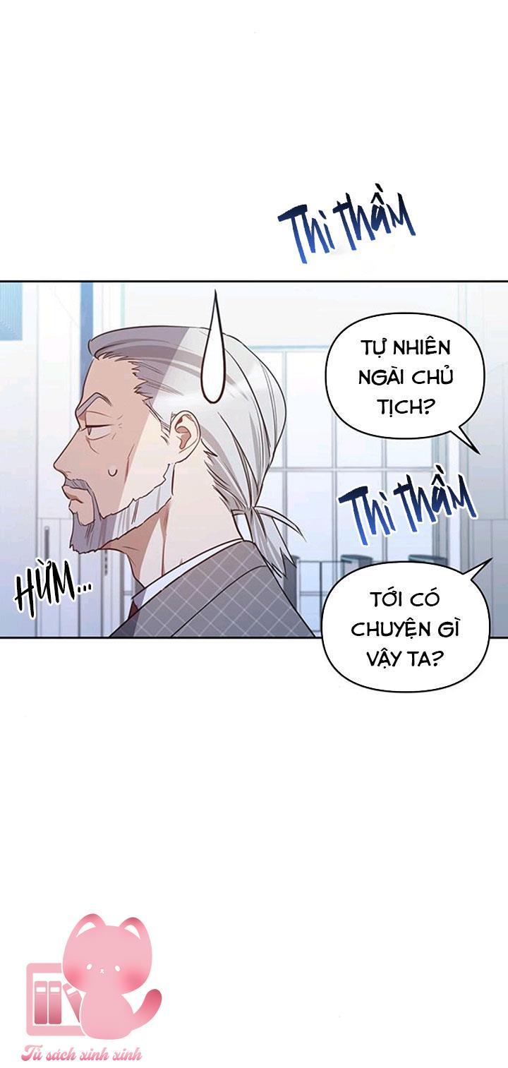 Gieo Nhân Gặt Quả Chapter 18 - Trang 3