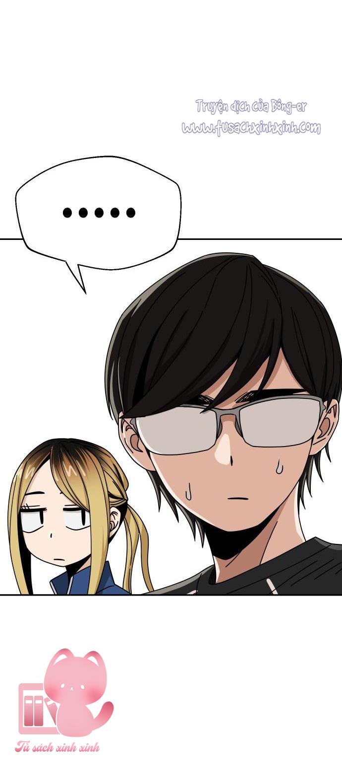 Lớ Ngớ Vớ Phải Tình Yêu Chap 28 - Next Chapter 28.1