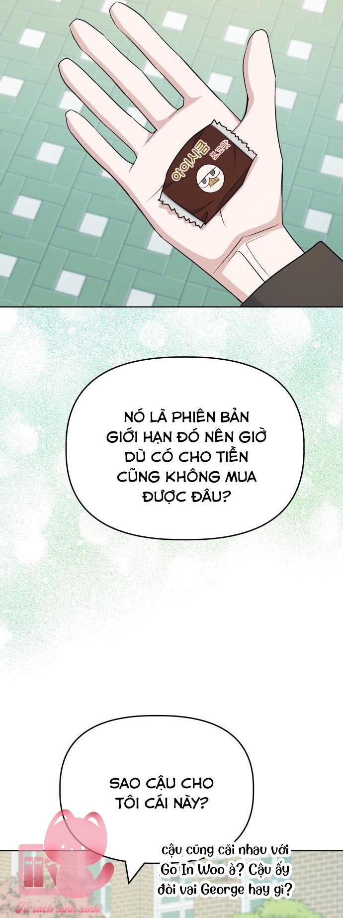 Quan Hệ Nhân Quả Chap 105 - Next Chap 106