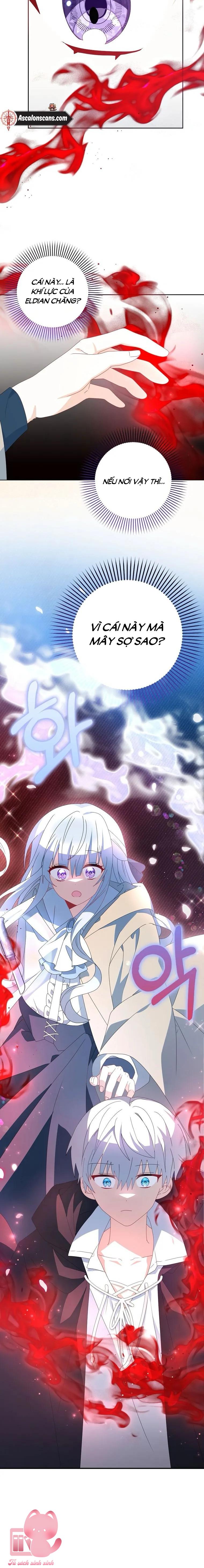 Tôi Sẽ Chiếm Lấy Ngư Trường! Chap 18 - Trang 2