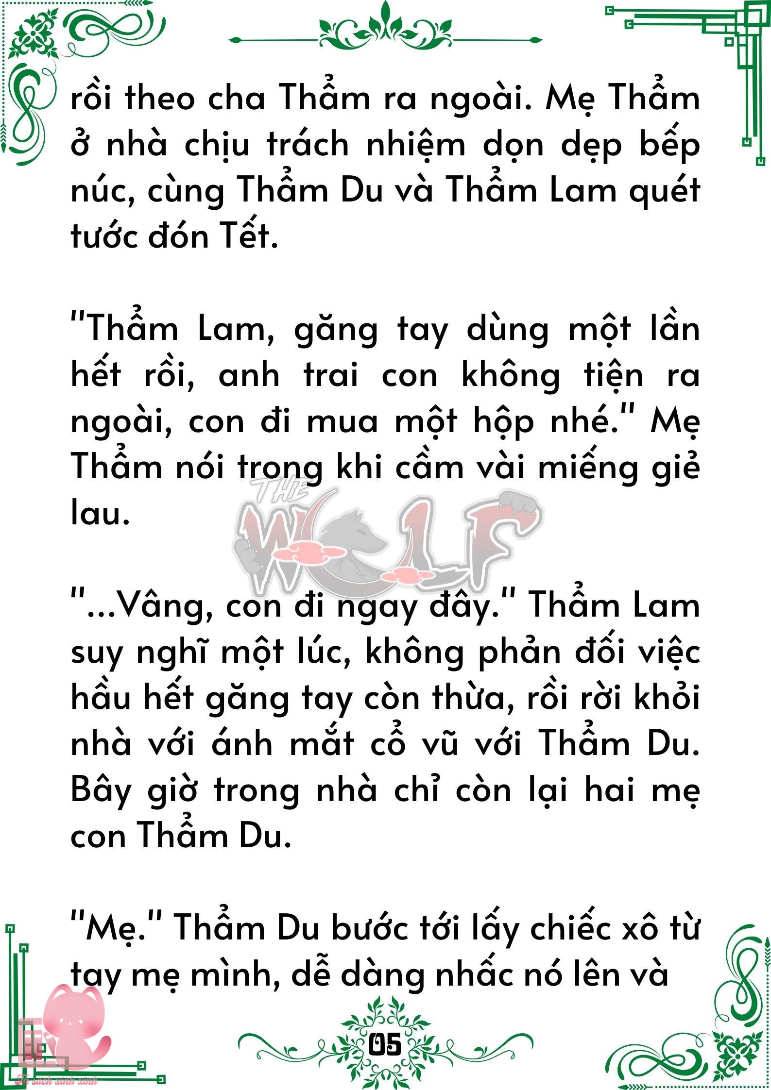 Quý nhân phù trợ Du Chap 89 - Trang 2
