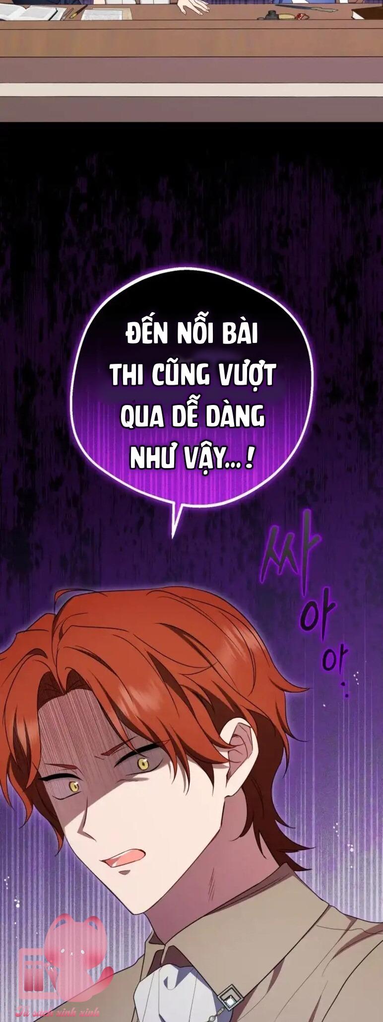 Được Yêu Thương Mà Còn Ngại Ngùng Sao! Chap 71 - Next Chapter 71