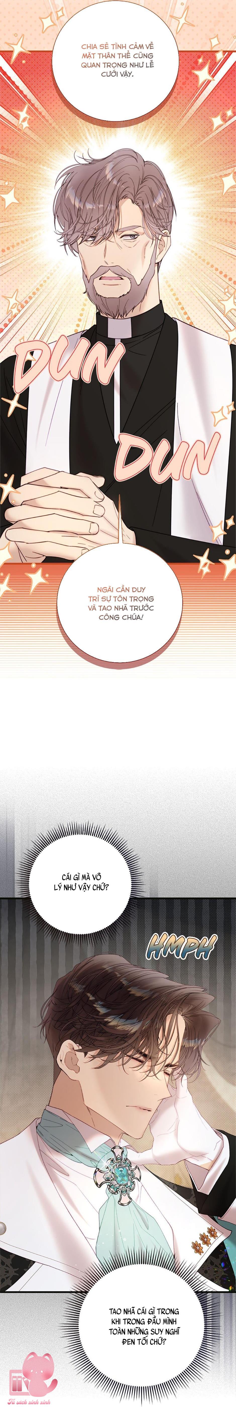 Beatrice Chap 122 - Trang 2