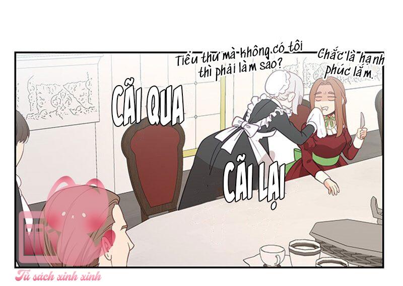 Hãy Coi Chừng Ác Nữ Chapter 1 - Trang 4