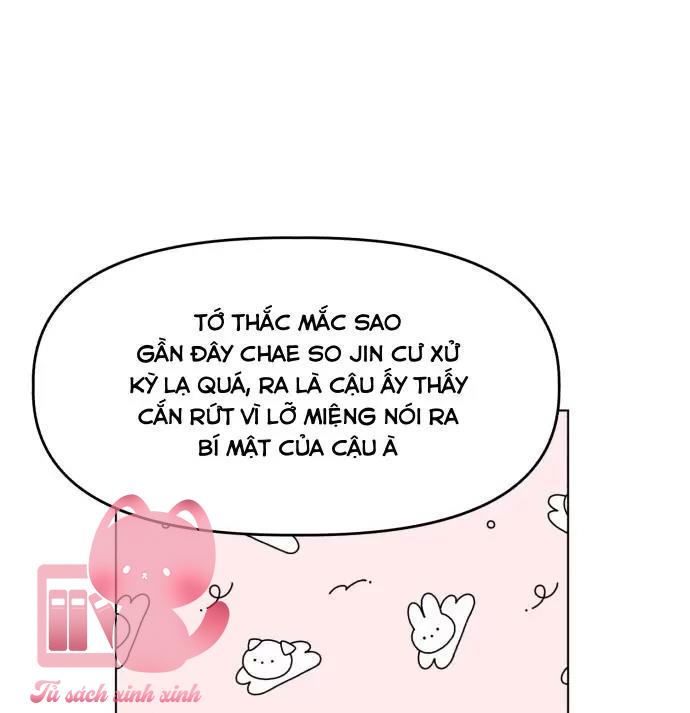 Quan Hệ Nhân Quả Chap 30 - Next Chap 31