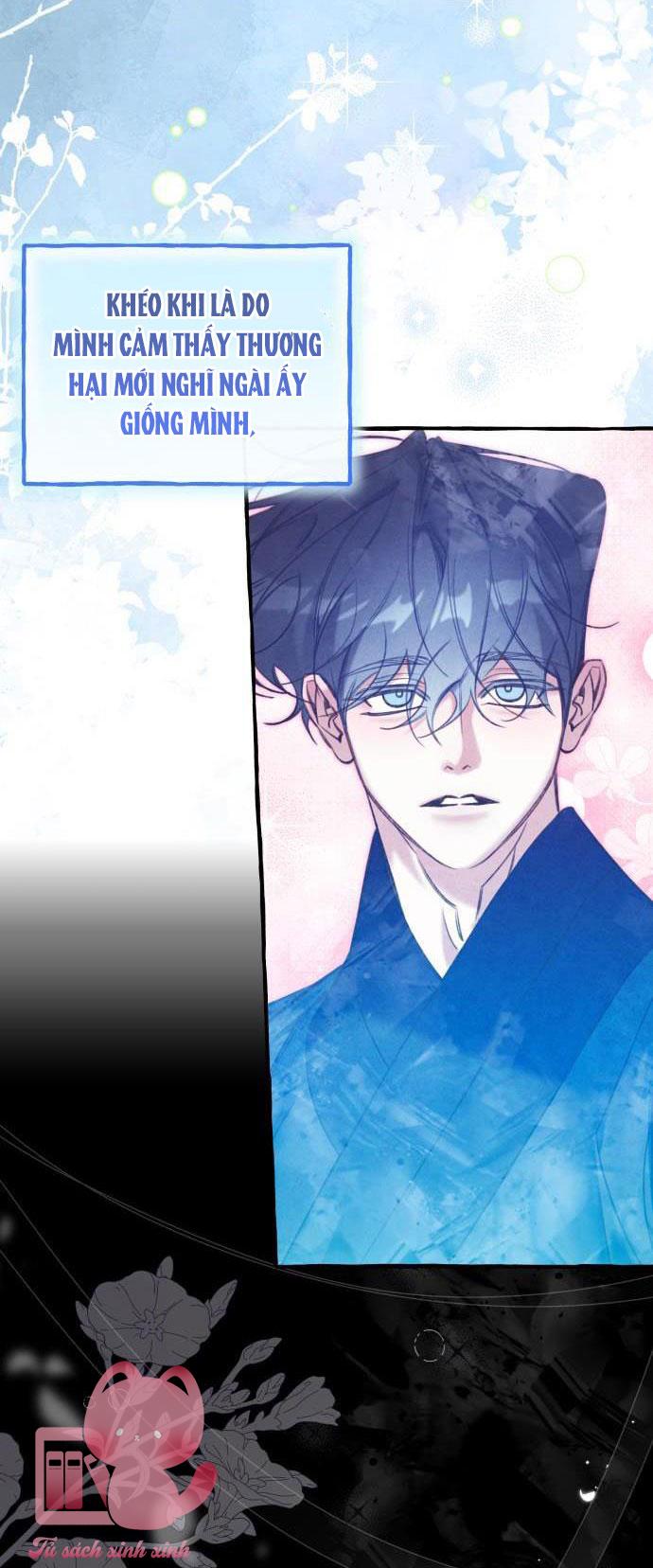Chuyện Tình Tuyết Phương Bắc Chapter 10 - Next Chapter 11