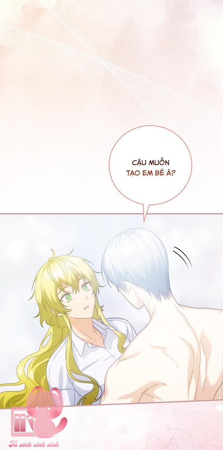 Đứa Nhỏ Không Phải Là Con Anh Chapter 22 - Trang 4