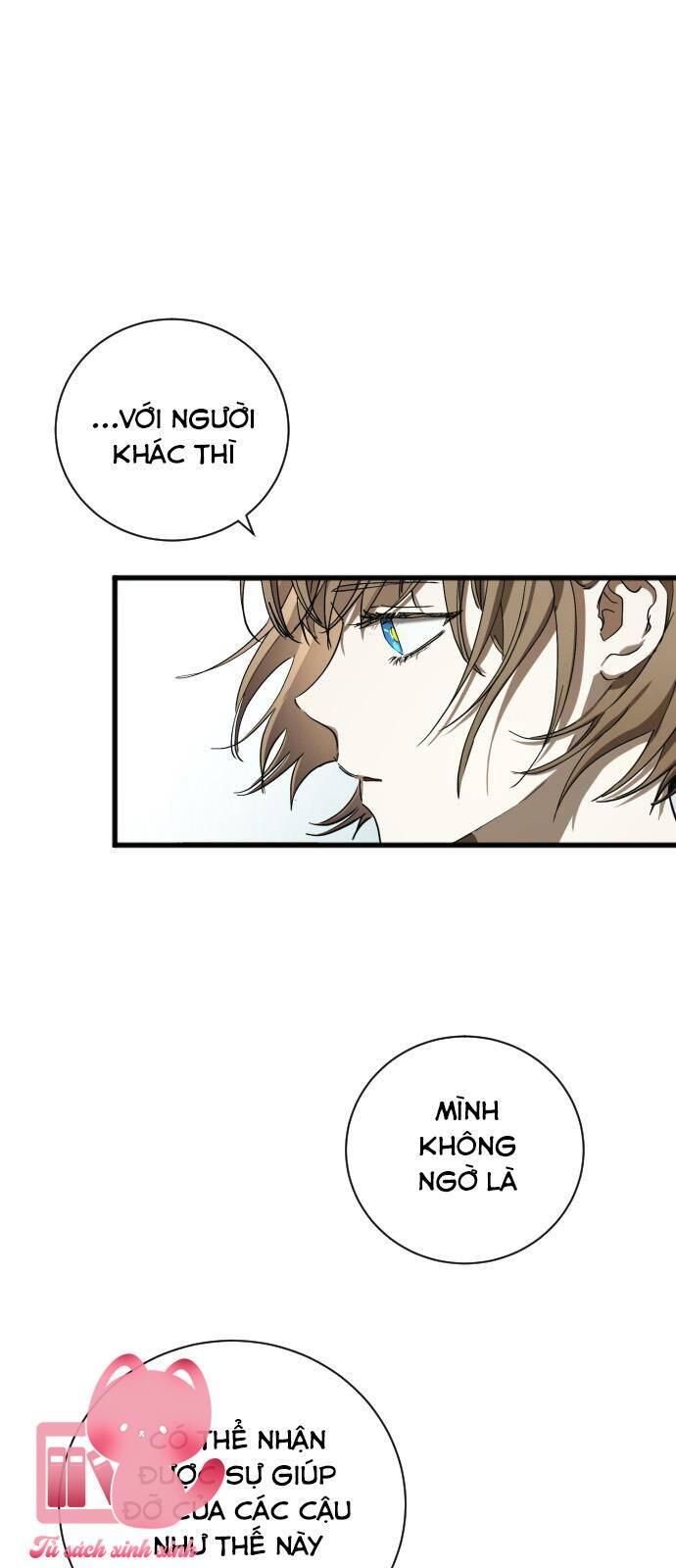 Đêm Của Bóng Tối Chapter 7 - Trang 4