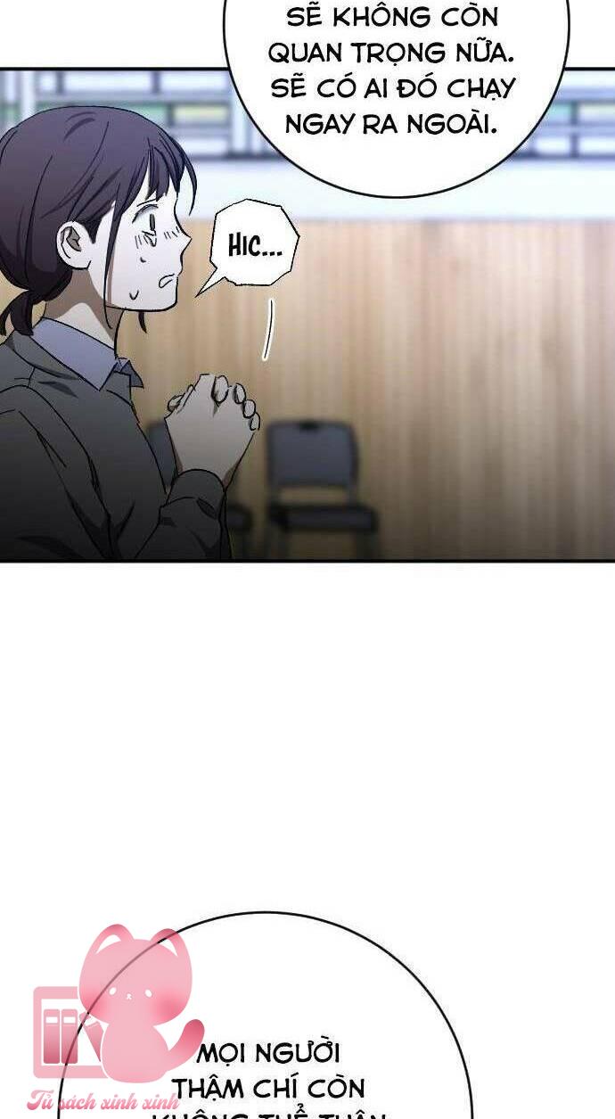 Đêm Của Bóng Tối Chapter 42 - Trang 4
