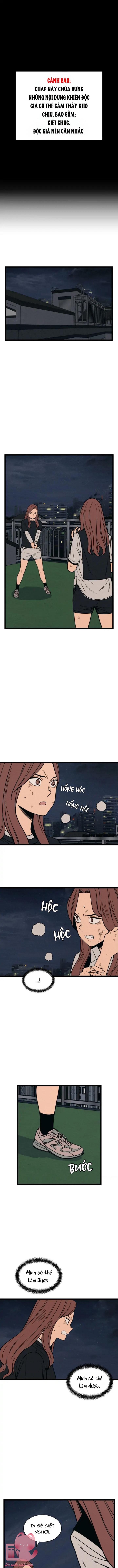 Kẻ Mạo Danh Chapter 47 - Next Chapter 48