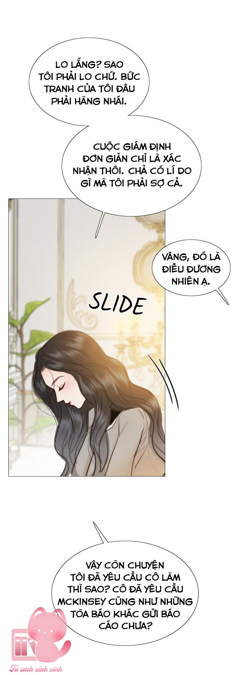 Serena Chap 61 - Trang 2