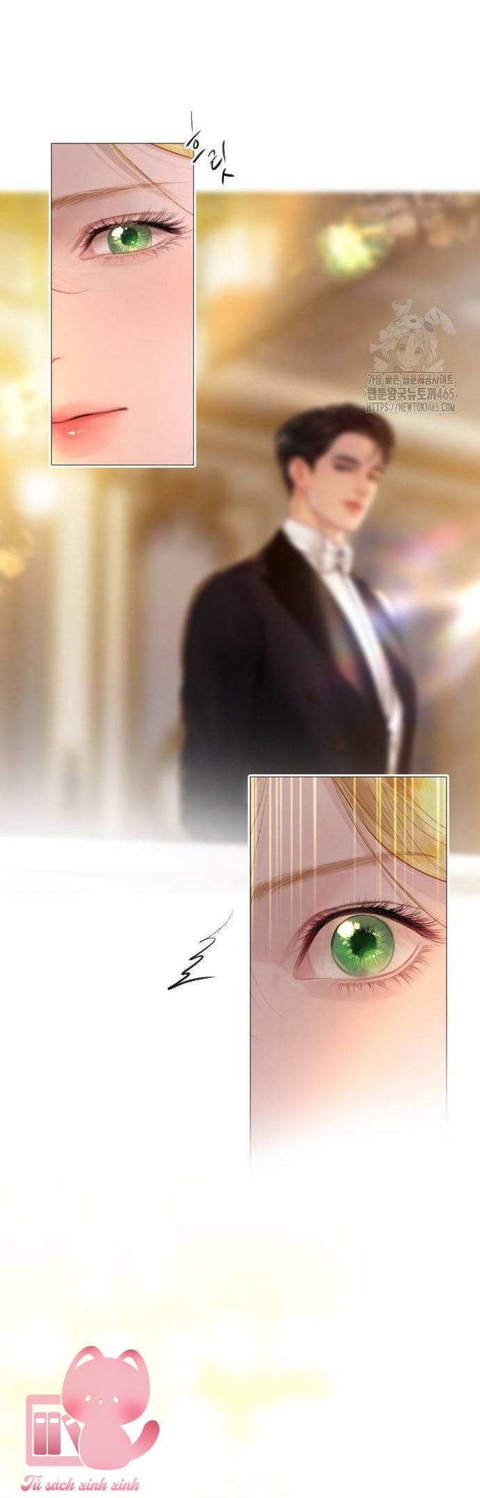 Hãy Khóc Và Cầu Nguyện Đi Chapter 28 - Trang 4