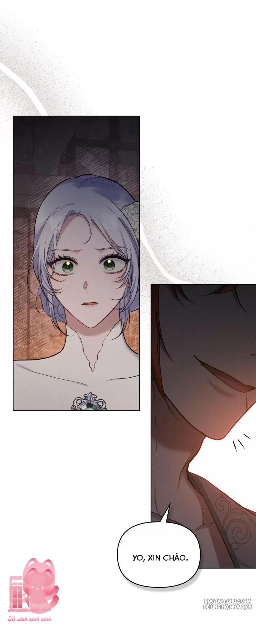 Nếu Không Vâng Lời Công Tước Chapter 36 - Next Chapter 37
