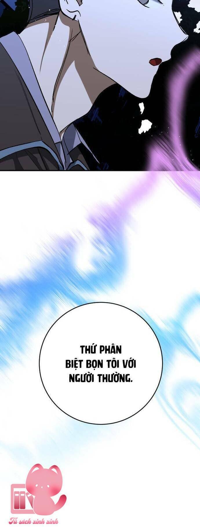 Đêm Của Bóng Tối Chapter 34 - Trang 4