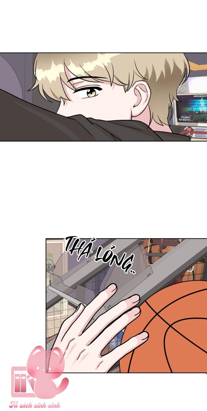 Chúng Ta Là Gì Của Nhau? Chap 5 - Trang 2