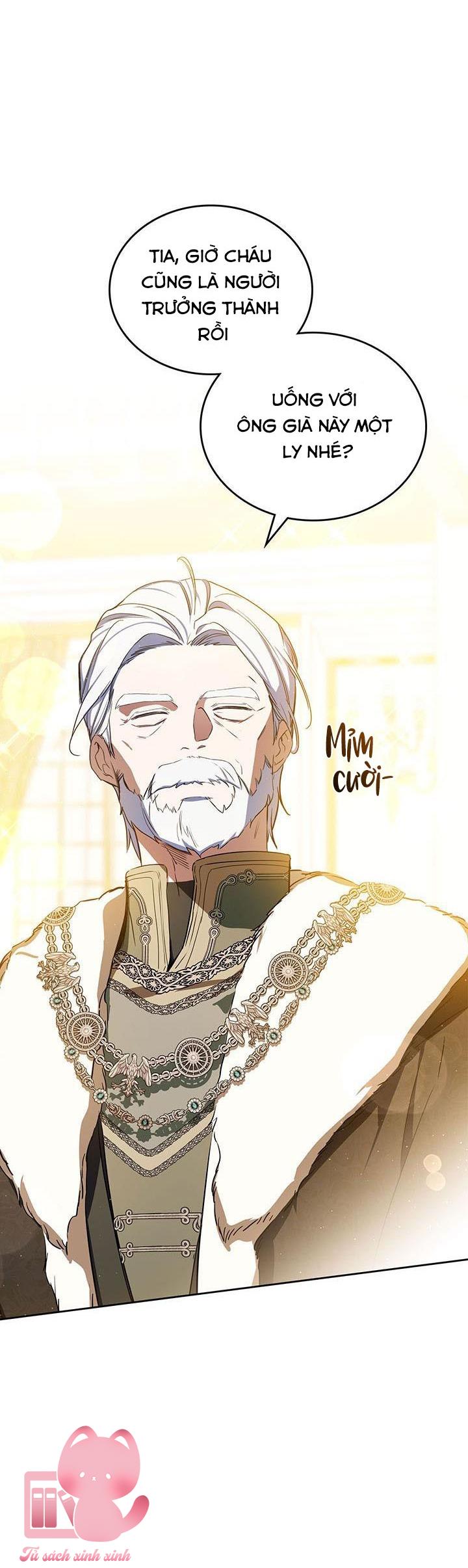 Kiếp Này Ta Sẽ Trở Thành Gia Chủ Chap 131 - Next Chap 132