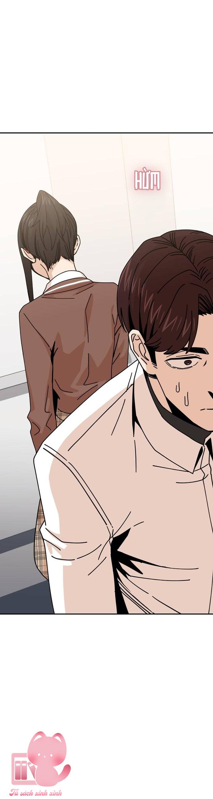 Lớ Ngớ Vớ Phải Tình Yêu Chapter 16 - Next Chapter 17