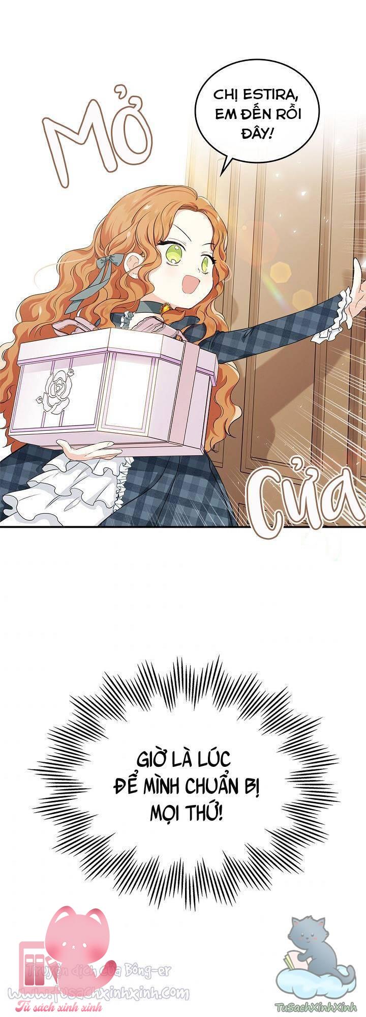 Kiếp Này Ta Sẽ Trở Thành Gia Chủ Chap 20 - Next Chap 21