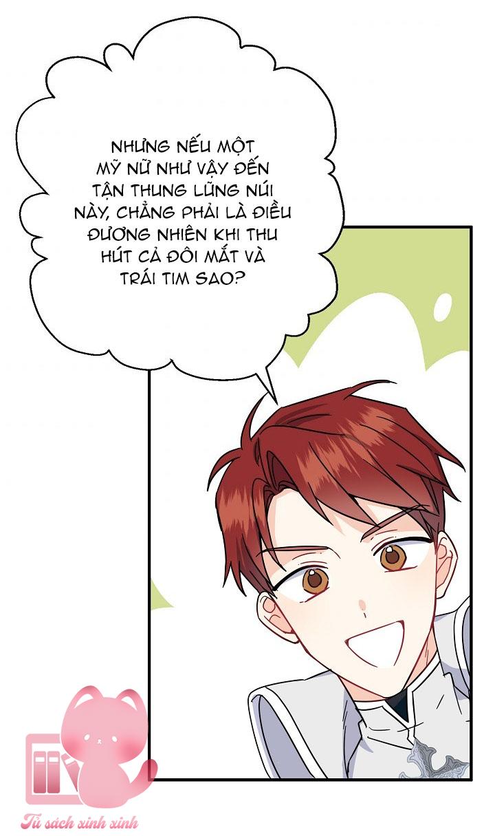 A Nào, Ngậm Thìa Vàng Nhé? Chap 17 - Next Chap 18