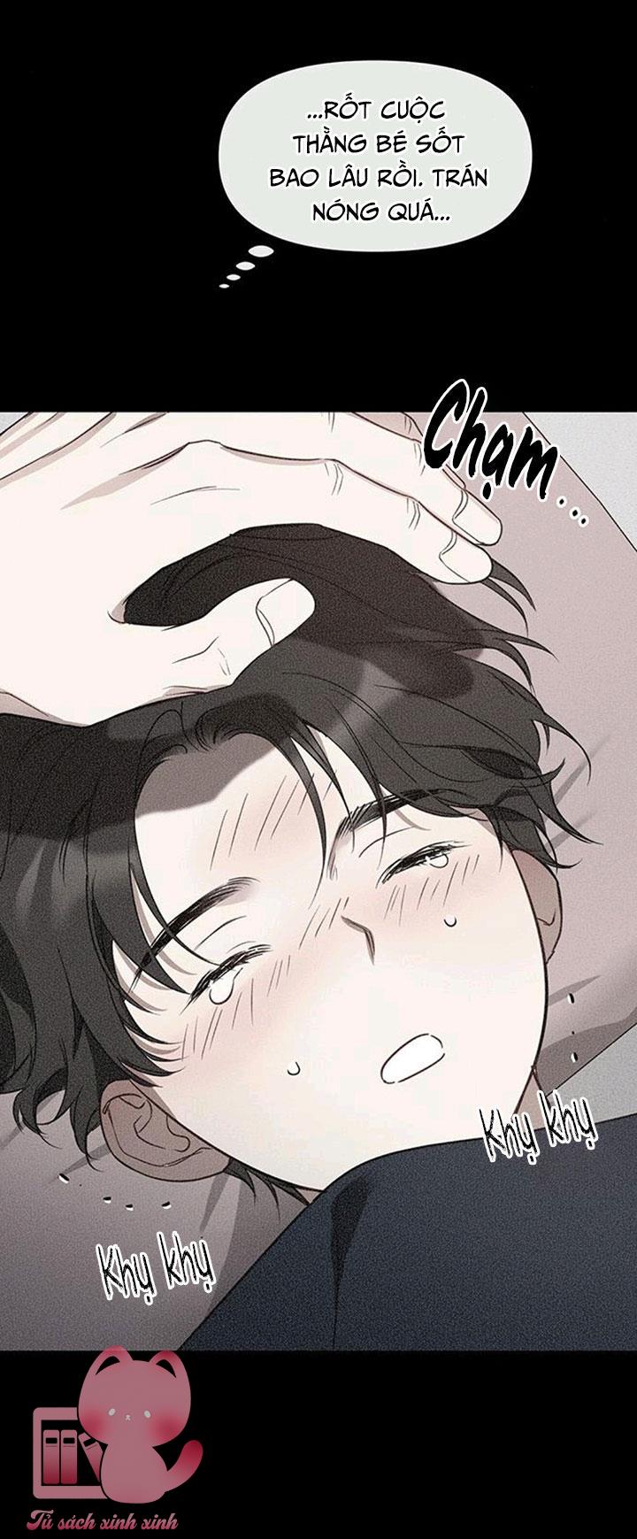 Gieo Nhân Gặt Quả Chapter 18 - Trang 3